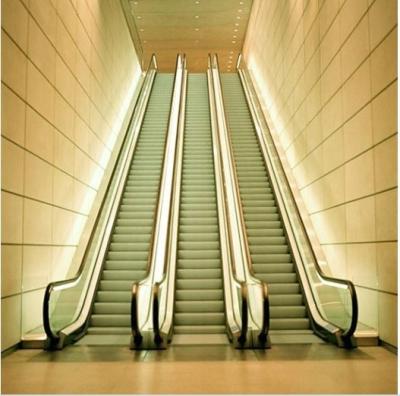 China Customize Truss Structure Supermarket Passenger Escalator High Strength Price for sale