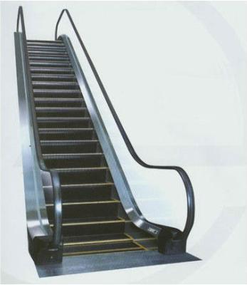 China Home Escalator Airport Safe Escalator Modern Unique Design for sale