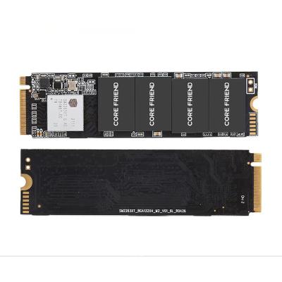 China Wholesale Price 1tb 2tb 2280 Internal Nvme M.2 SSD Memory SSD M.2 Nvme 1tb 2tb Topdisk for sale