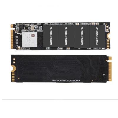 China Best Selling SSD Data Recovery Tools High Speed ​​M.2NVME SATA3.0 Hard Disk Drive SSD Factory for sale