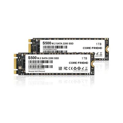 China Manufacture SSD New Pcie 3d Nand Flash Internal Solid State Skillful Topdisk N580 Hard Disk for sale