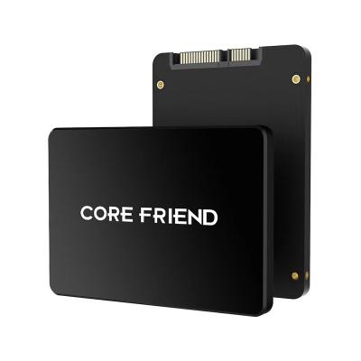 China Original Factory Wholesale SSD 1TB Ngff Solid State Disk Factory High Speed ​​SSD 2.5 Inch Hard Disk Drive for sale