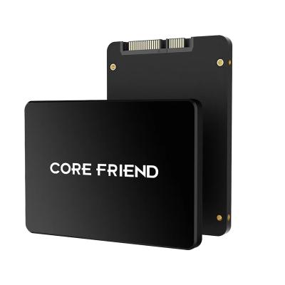 China High Speed ​​SSD SSD Factory SATA3.02.5 SSD Inches Hard Disk 1Tb 2TB 60GB 128GB 256GB for sale