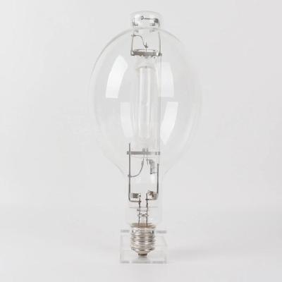 China 1500w Quartz Metal Halide Glass Lamp Fishing Lamp On Water Attract Squid Boat Lamp for sale