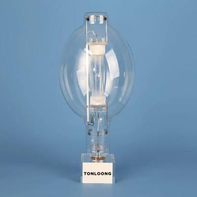 China Quartz Fish Squid lamp1500W Metal Over-water Fishing Lamp Boat Halide Lamp for sale