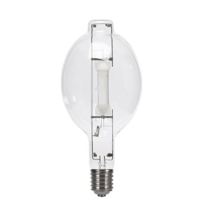 China Quartz Fishing Lamp 1000w Glass Integrated Metal Halide Fishing Lamps On Water Squid Light for sale