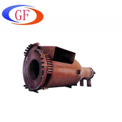 China CFB Power Plant Gas Boiler Steam Boiler Oil Steam Boiler Spare Parts High Pressure Cyclone Separator for sale