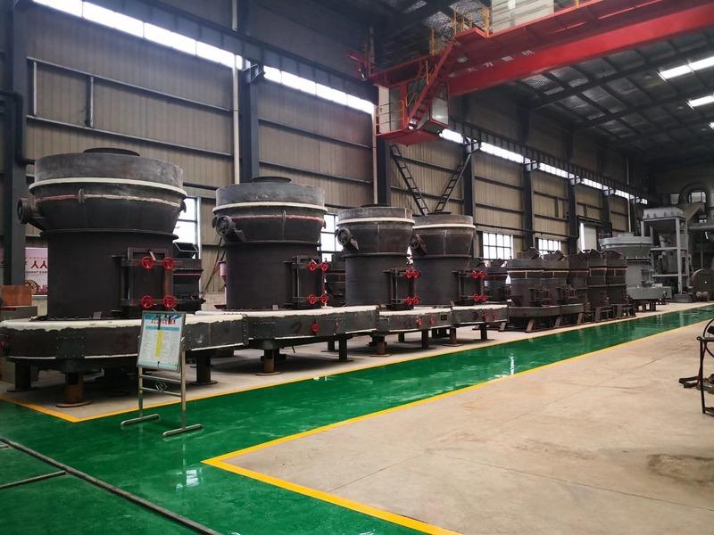 Verified China supplier - Henan Ascend Machinery Co., Ltd.