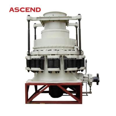 China Stone RIDE Cone Crusher PYB600 PYZ600 PYD600 Sales Promotion for sale