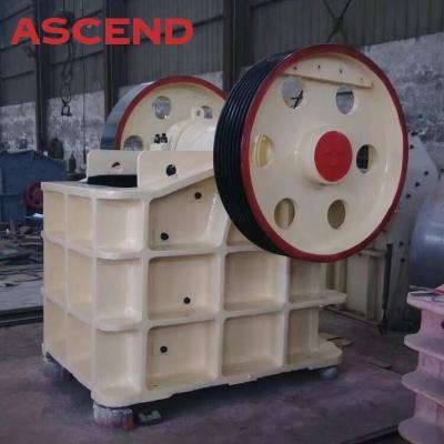 China Quarry Lowest Price Listing Jaw Crusher For Copper Ore Gold Ore Gold Mining Jaw Crusher for sale