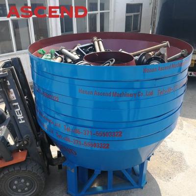 China Construction worksÂ   Ore Mineral Gold Wet Pan Mill for 1100 1200 1500 Gold Ore Machinery for sale