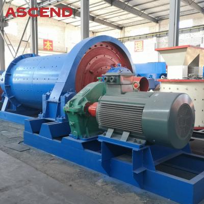 China Stone Powder Grinding China Hot Sale Grinding Machine Ball Mill For Barite Powder And Industry Ball Mill Ceramic Balls for sale