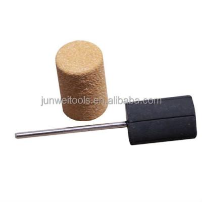 China Wholesale Price Footfilr Callus Apparatus for Manicure and Pedicure Sanding Caps (Product Number: JW-SC-1022) JWYT for sale