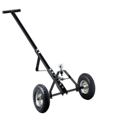 China High Quality Truck Trailer Trailer Dolly With Two Wheel for sale