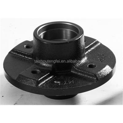 China Top Selling Wooden Trailer Ez Loader Part Head Auto Coupling Trailer Parts for sale