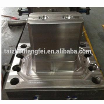 China ABS/PP TOILET TANK STEEL MOLD for sale