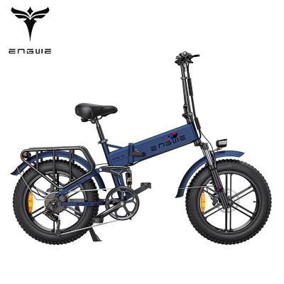 China Mauntain electric bike FOB price ENGWE PRO 750w 48V 16Ah adult bicycle fat MOTOR electric bike 21 speed by e bike elektro bike for sale