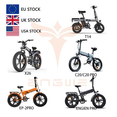 China EU R-U USA Electric European Warehouse Agent Electric Bike Mauntain Bike Mauntain Bike Drop Shipping Other Bike E-Bike Conversion Kit ENGWE Bike for sale