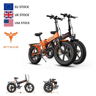 China From EU Warehouse Bike Mauntain PRO 750W 48V Stock ENGWE EP-2 Electric ebike Bike Electric Bike Folding Electric Bikes Electric Hybrid Bike For Sale for sale