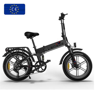 China EU MOTOR X e-bike warehouse e-bike fat tire electric hybrid bike mountain ebike mountain ebike folding bike Mauntain city bike for sale