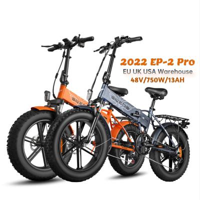 China Mauntain pro ENGWE EP-2 electric bike | HIGH PERFORMANCE 750W ELECTRIC BIKE electric bicycle folding electric bicycle ebike for sale