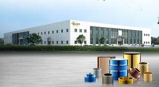 Verified China supplier - Hangzhou Youken Packaging Technology Co., Ltd.