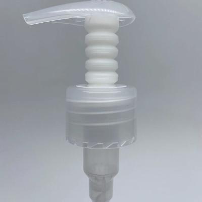 China Other 28-410 Plastic Lotion Pump Without Spring for sale