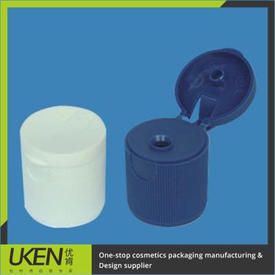 China Bottles UKC01 28-415 PP Flip Cap Screw Closure for sale