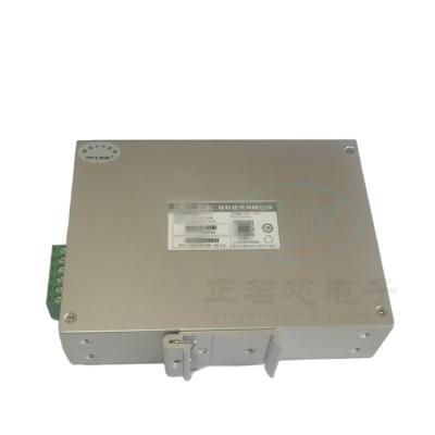 China Standard New original chip  ic TL-SG2008 Industrial Ethernet switch for sale