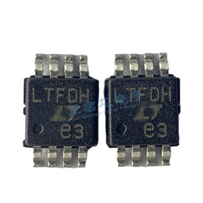 China Standard New original chip  LTC6655CHMS8-2.048#PBF  Reference voltage IC chip for sale