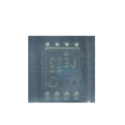 China Standard New original chip IC SN74LVC1G123DCUR Monostable multivibrator for sale