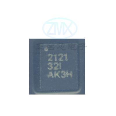 China New Standard Original Chip TPS2121RUXR Power Switch IC Chip for sale