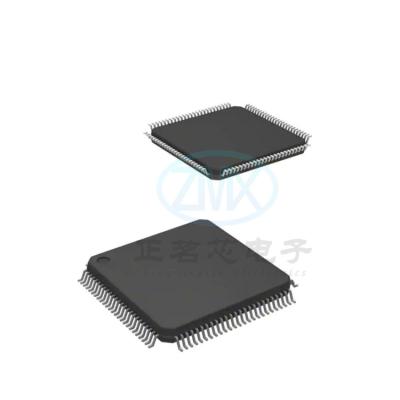 China Standard New original chip  IC TMS320F28062PZT 32-bit microcontroller for sale