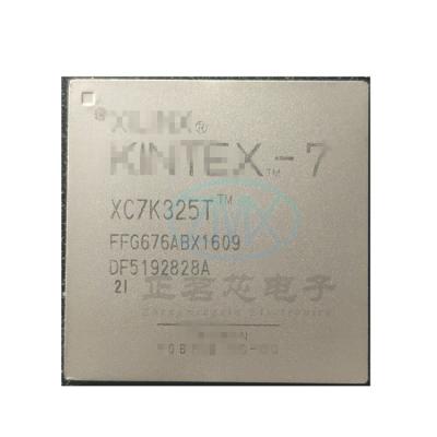 China Standard New original chip  ic  XC7K325T-2FFG676I  Field programmable gate array chip for sale