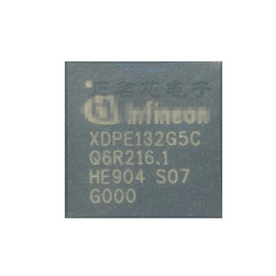 China Standard New original chip IC XDPE132G5C-G000  Switching regulator for sale