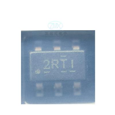 China / ZMX Original REF35102QDBVR reference voltage IC chip for sale