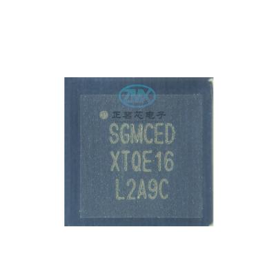 China / shenzhen zmx 100% quality assurance SGM5349A-16XTQE16G TR  Digital to analog conversion chip DAC for sale