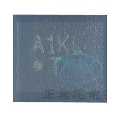 China / ZMX New original chip SIT8008BI-71-18E-24.000000   24MHz 1.8V IC chip for sale