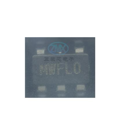 China / shenzhen zmx 100% quality assurance SGM2210-ADJXN5G TR Linear voltage regulator for sale