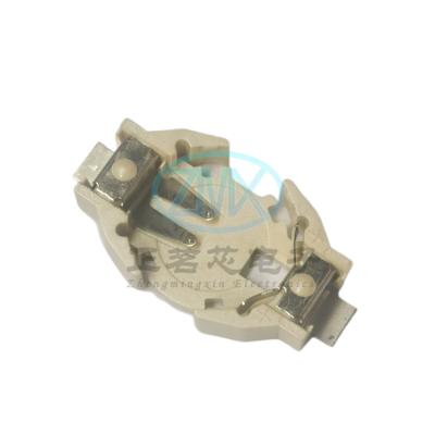 China / shenzhen zmx  smtu1225-lf  Button battery holder for sale