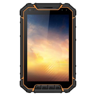 China L800 Waterproof NFC 4G Waterproof Tablet PC 8.0 inch 4g lte android Android Rugged for sale