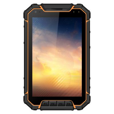 China Waterproof Ip68 IPS Android Capacitive Custom Tablet With Nfc Gps PC Tablet 8 Rugged Thumb 4gb 64gb Windows for sale