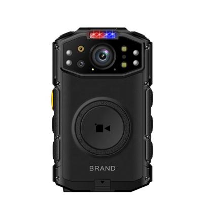 China Bestselling Waterproof Body Won Camera 4g / Waterproof Cops Camera for sale