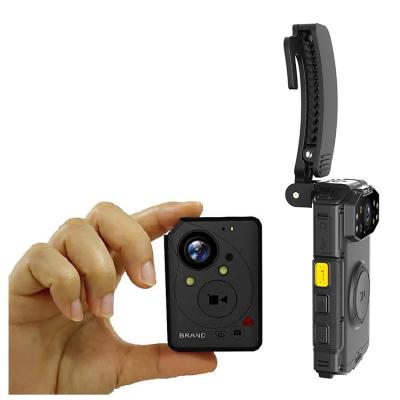 China NIGHT VISION Support GPS WIFI 4G 1080P Police Camera For Police for sale