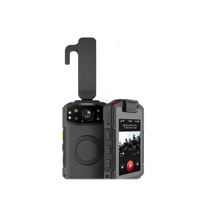 China NIGHT VISION 4G Wifi Cam Body Camera Recording Waterproof Worn Camera for sale