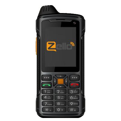 China Zello L243 device ready for POC 4G for sale