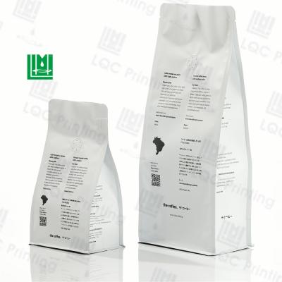 China Recyclable Custom Plastic Ziplock Bag For Package Food Packaging Cooked Food for sale