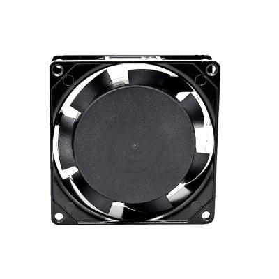 China Hotel 110v 220v Big Volt Exhaust AC AC EC Axial Electric Fan for sale