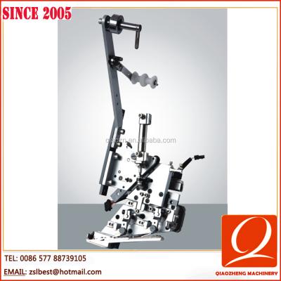 China The sequin device for the embroidery machine depends on the embroidery machine for sale