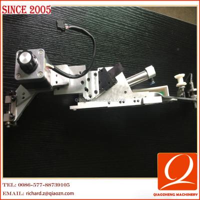 China CE qualified embroidery sequin device for embroidery machine (manufacturer) Qiaozn001 for sale